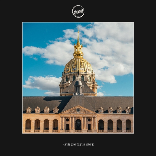 WhoMadeWho - Abu Simbel (Hania Rani Invalides Version - Edit) [BLV10774154]